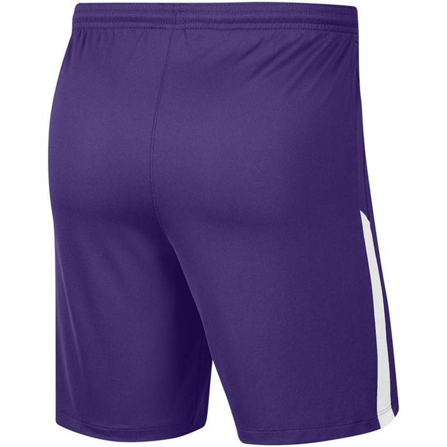 Nike Y League Knit II Short Çocuk Futbol Şortu