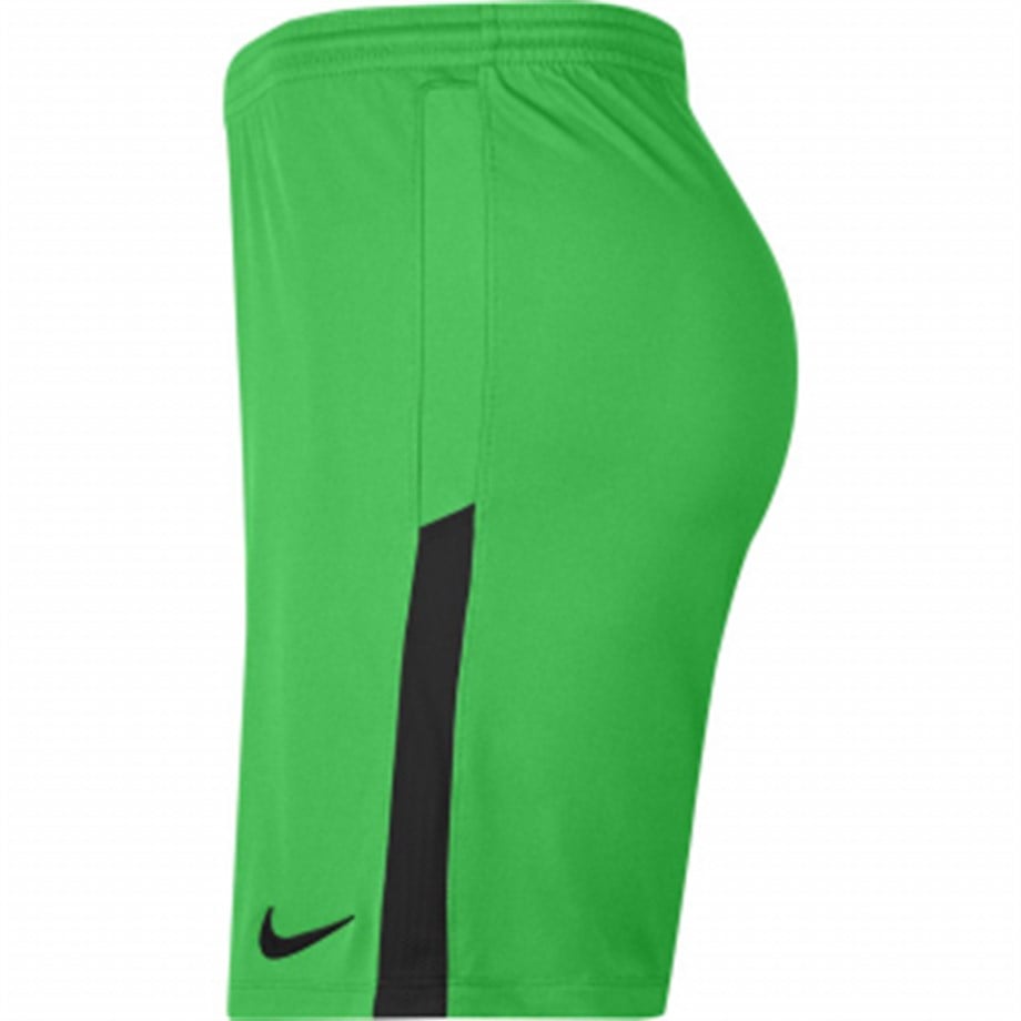 Nike Y League Knit II Short Çocuk Futbol Şortu