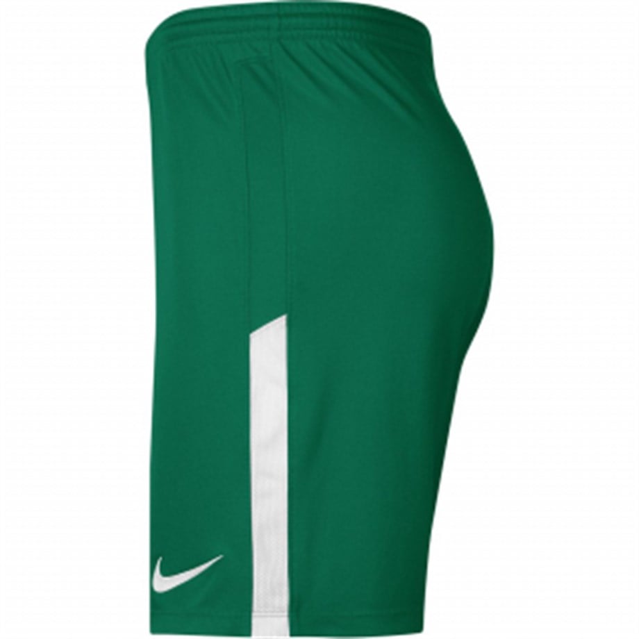 Nike Y League Knit II Short Çocuk Futbol Şortu