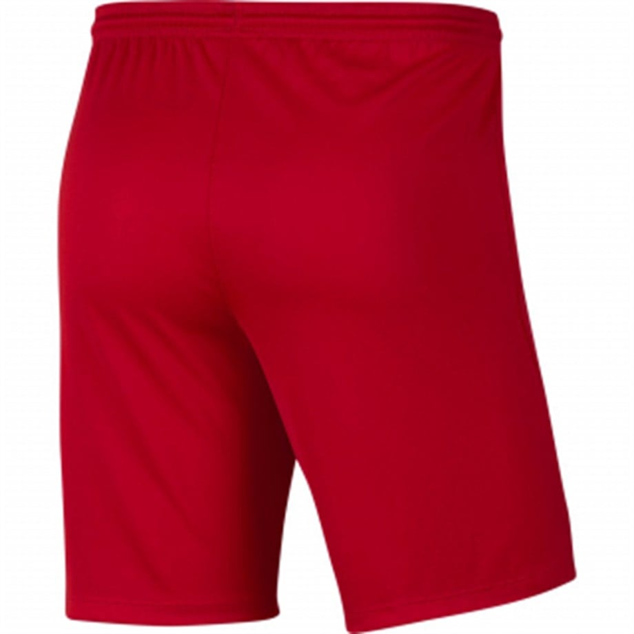 Nike Y Park III Short Çocuk Futbol Şortu