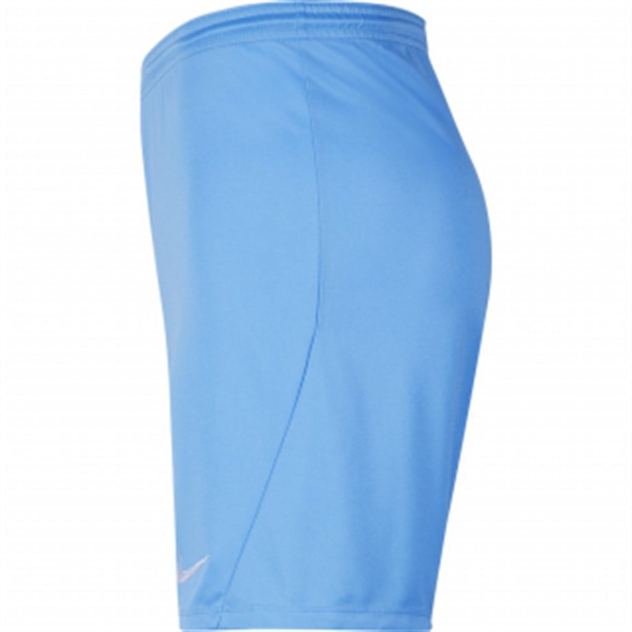 Nike Y Park III Short Çocuk Futbol Şortu