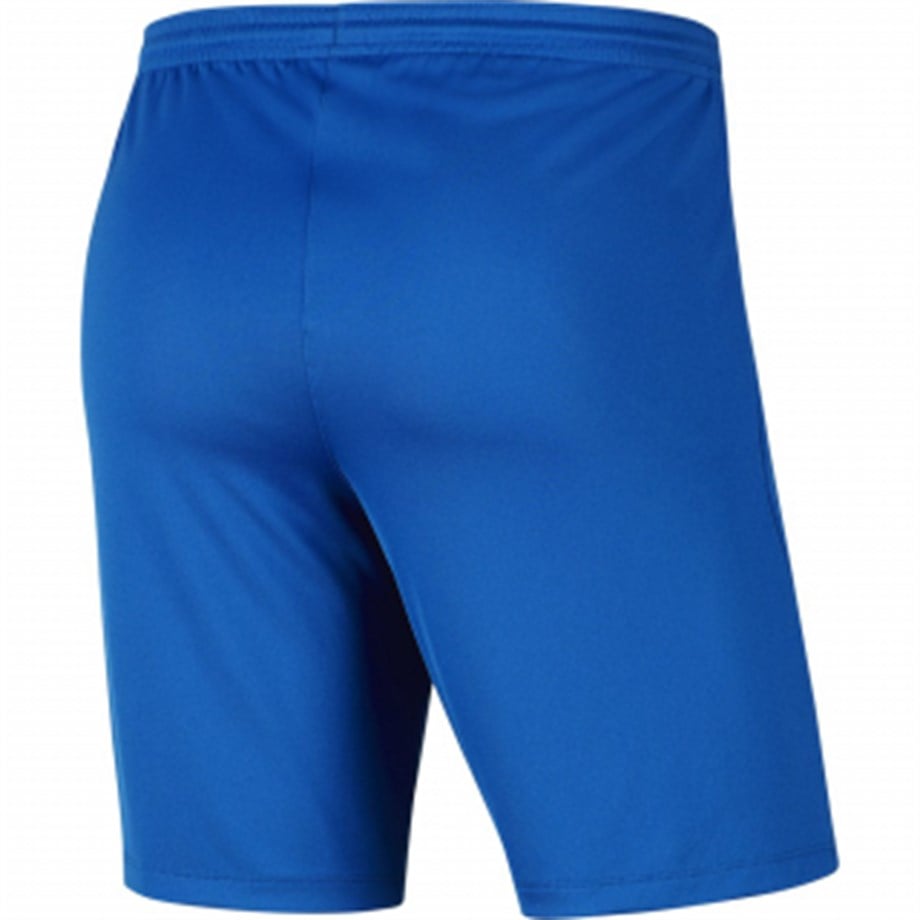 Nike Y Park III Short Çocuk Futbol Şortu