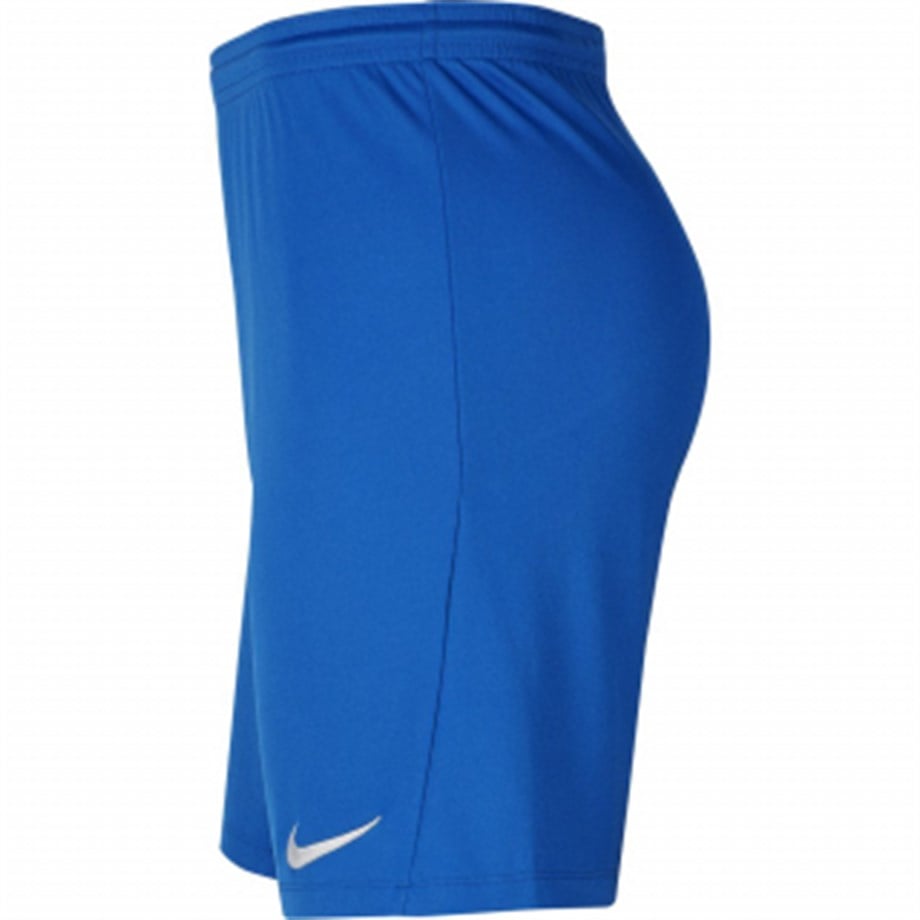 Nike Y Park III Short Çocuk Futbol Şortu