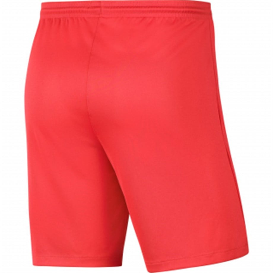 Nike Y Park III Short Çocuk Futbol Şortu