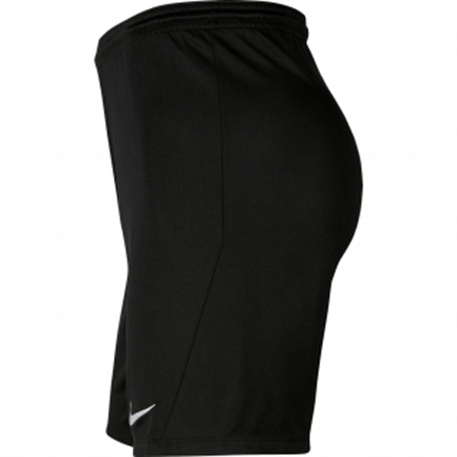 Nike Y Park III Short Çocuk Futbol Şortu