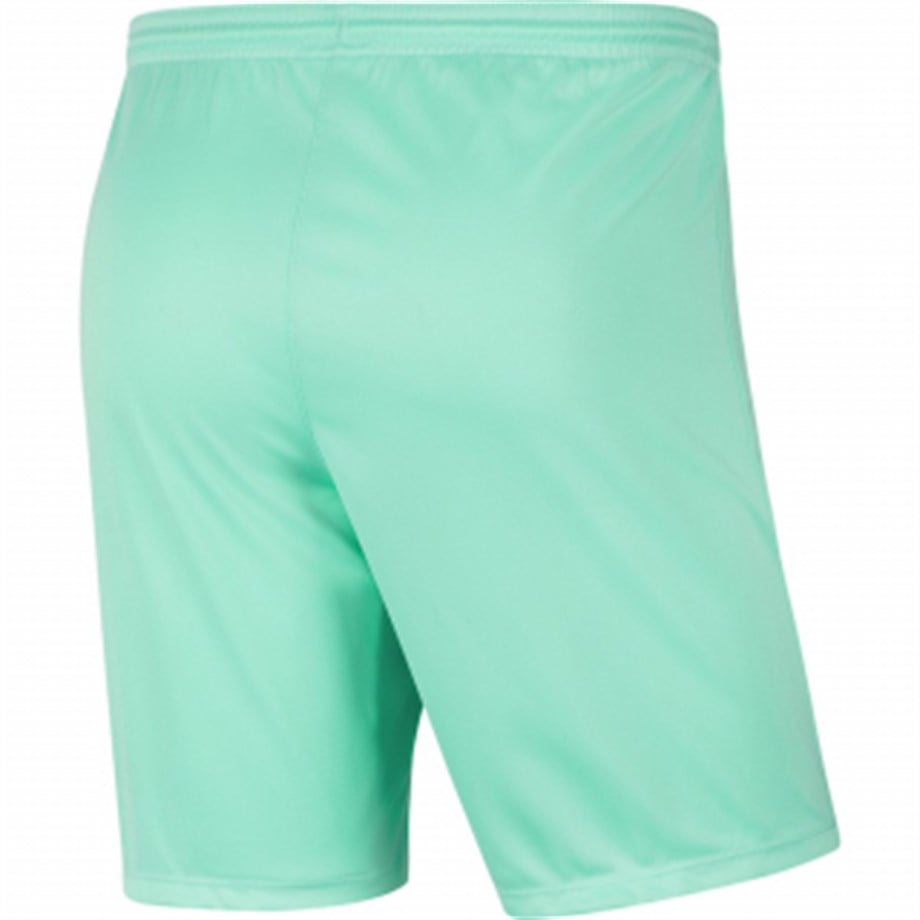 Nike Y Park III Short Çocuk Futbol Şortu