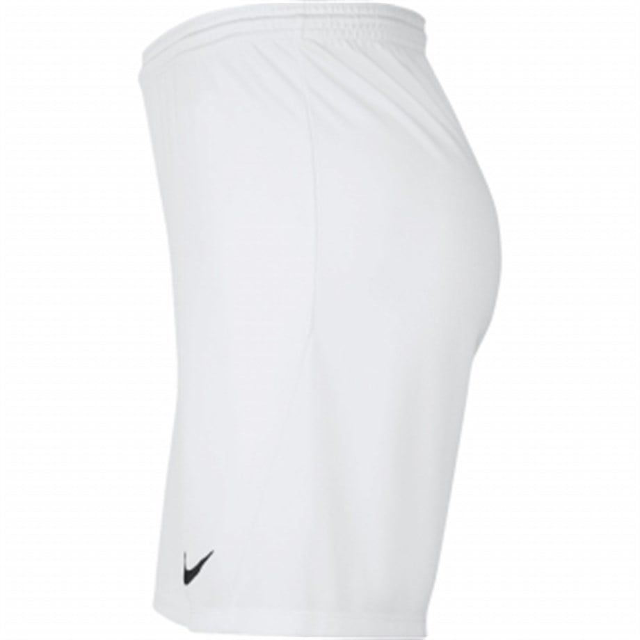 Nike Y Park III Short Çocuk Futbol Şortu