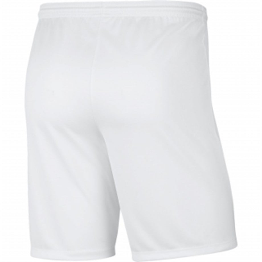 Nike Y Park III Short Çocuk Futbol Şortu