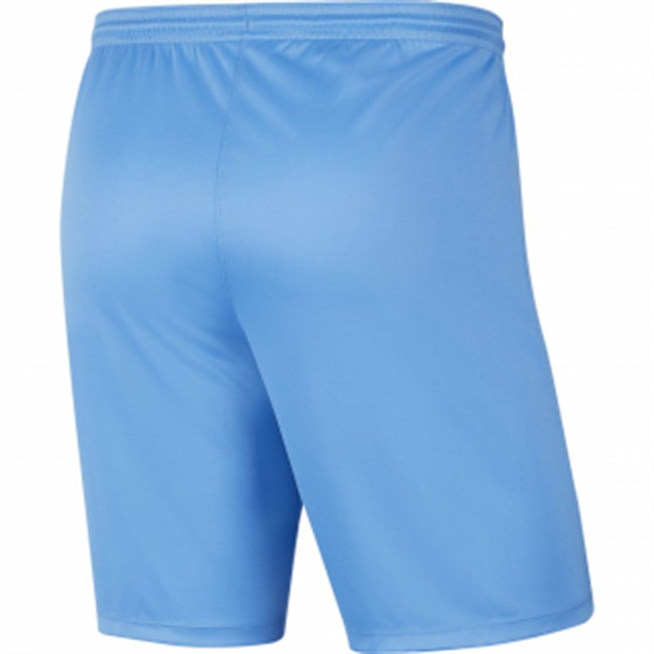 Nike Y Park III Short Çocuk Futbol Şortu