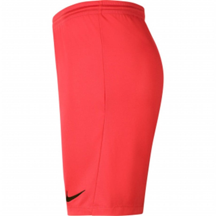Nike Y Park III Short Çocuk Futbol Şortu