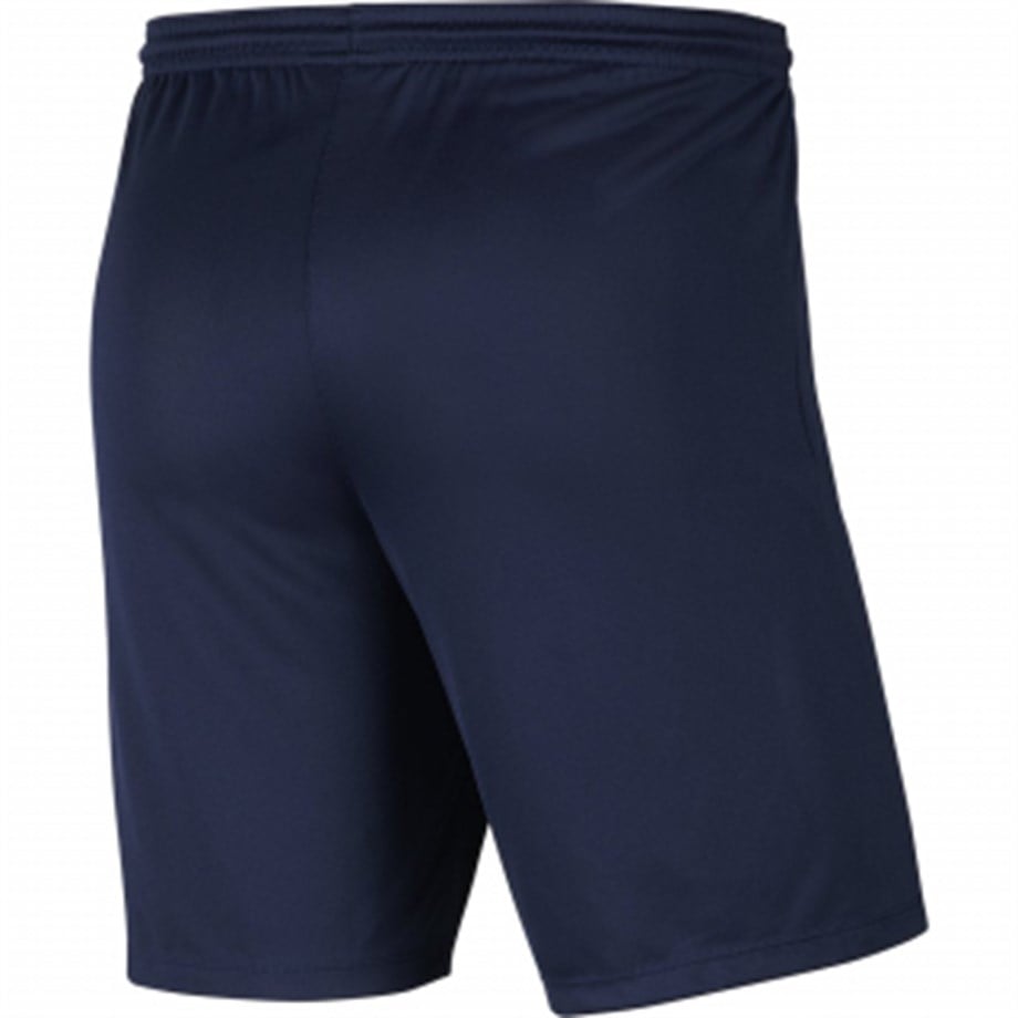 Nike Y Park III Short Çocuk Futbol Şortu