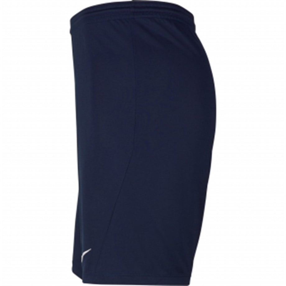 Nike Y Park III Short Çocuk Futbol Şortu