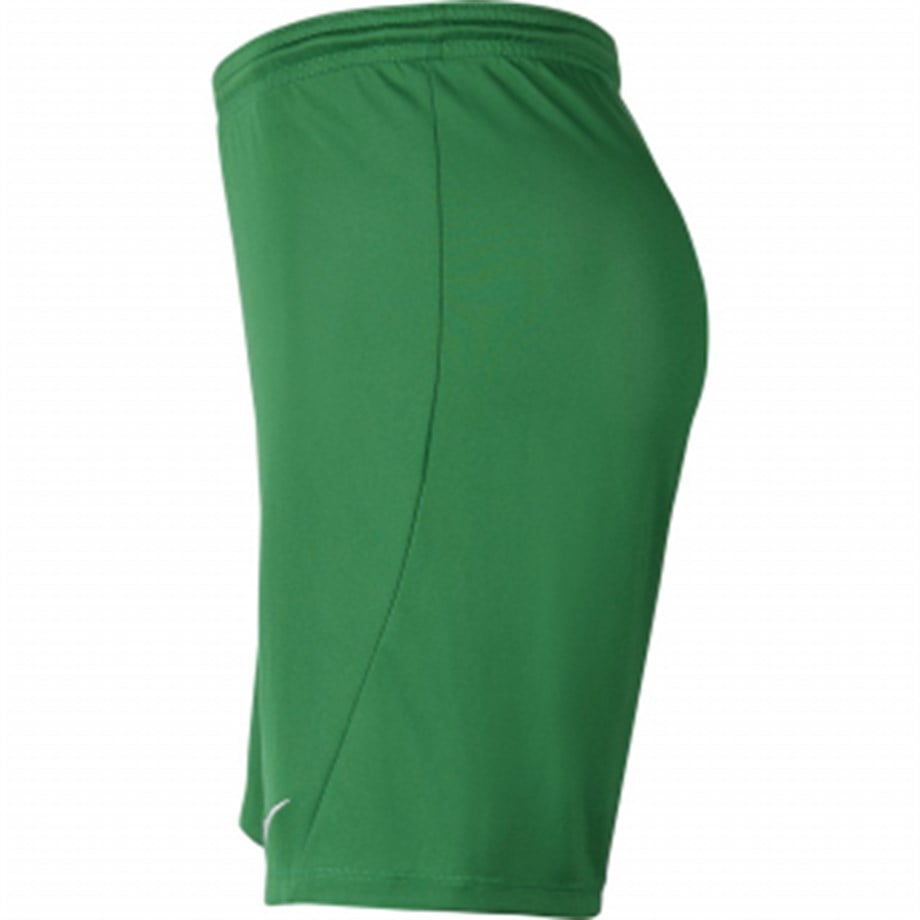 Nike Y Park III Short Çocuk Futbol Şortu