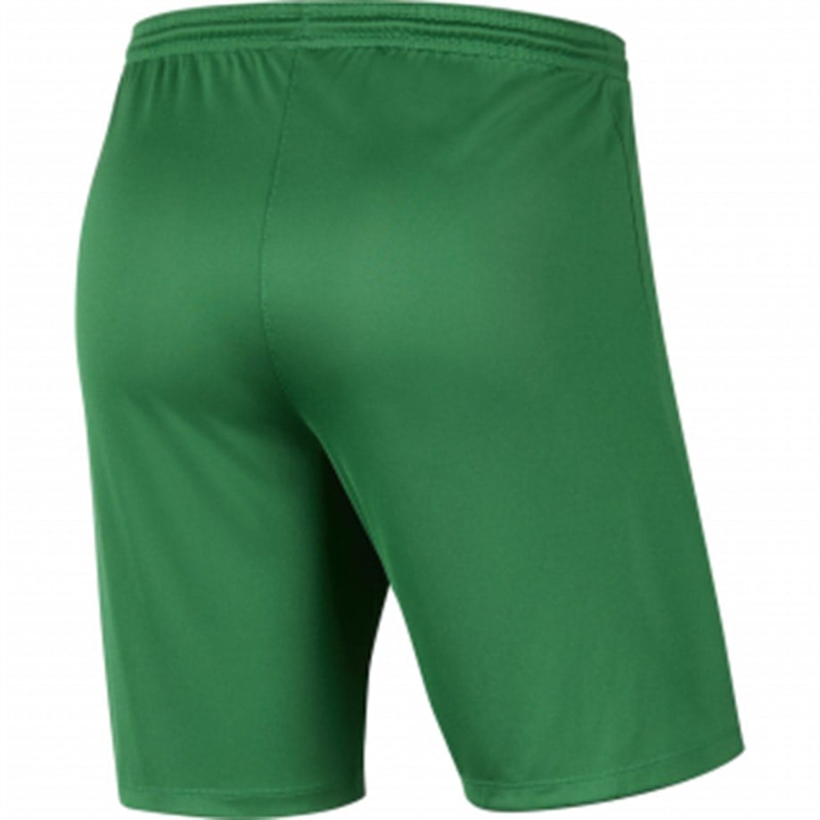 Nike Y Park III Short Çocuk Futbol Şortu