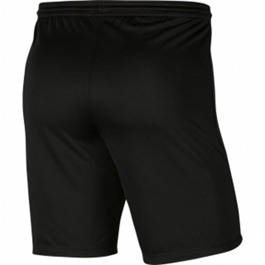 Nike Y Park III Short Çocuk Futbol Şortu