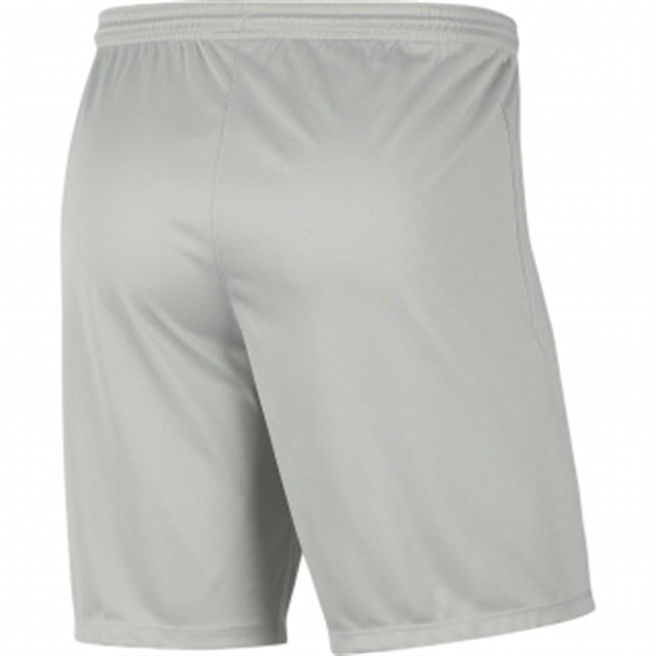 Nike Y Park III Short Çocuk Futbol Şortu