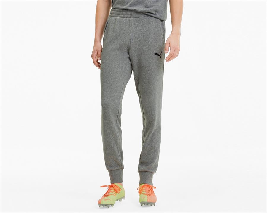 Puma Teamgoal 23 Casuals Pants Erkek Futbol Antrenman Eşofman Altı