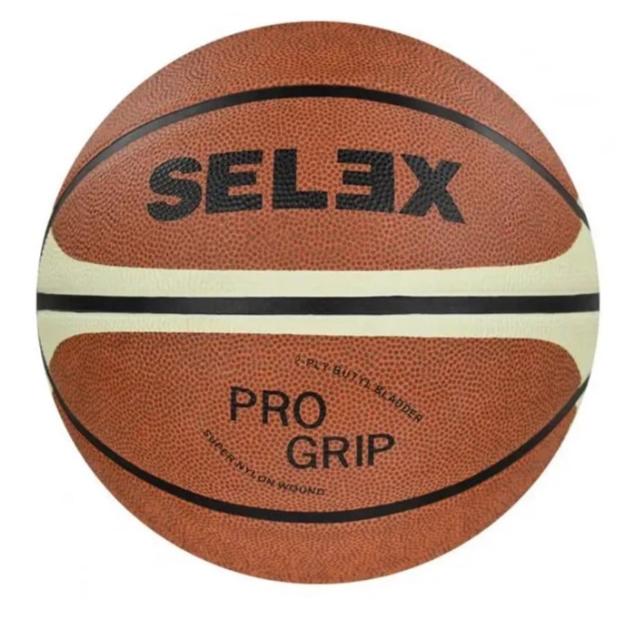 Selex B-7P Basketbol Topu