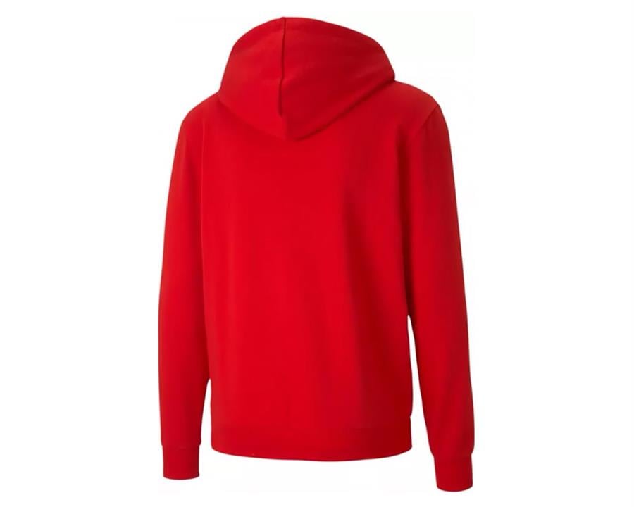 Teamgoal 23 Casuals Hooded Jacket Erkek Futbol Antrenman Ceketi