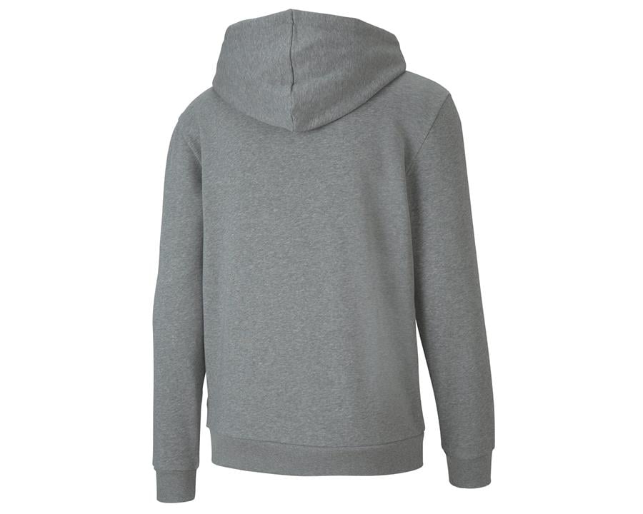 Teamgoal 23 Casuals Hooded Jacket Erkek Futbol Antrenman Ceketi