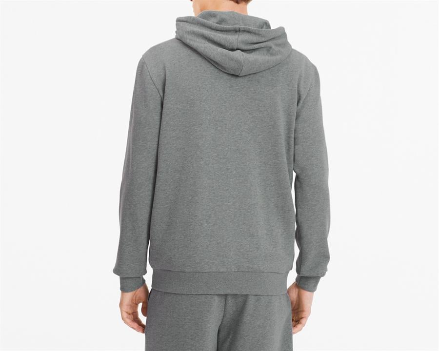 Teamgoal 23 Casuals Hooded Jacket Erkek Futbol Antrenman Ceketi