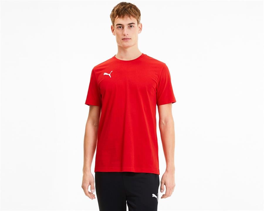 Teamgoal 23 Casuals Tee Erkek Futbol Antrenman Tişörtü