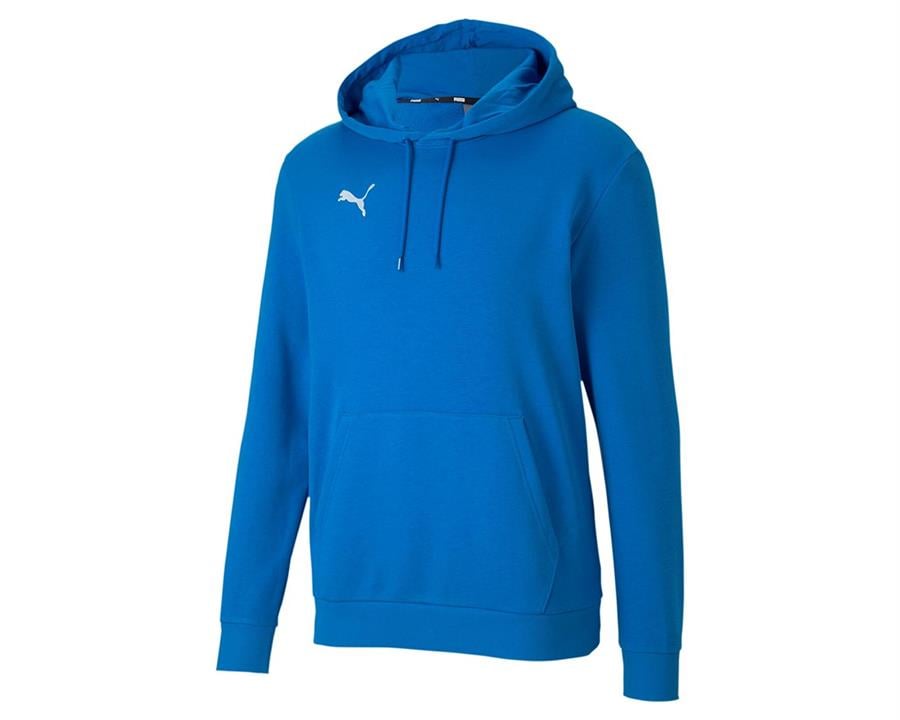 Teamgoal 23 Causals Hoody Erkek Futbol Antrenman Sweatshirts