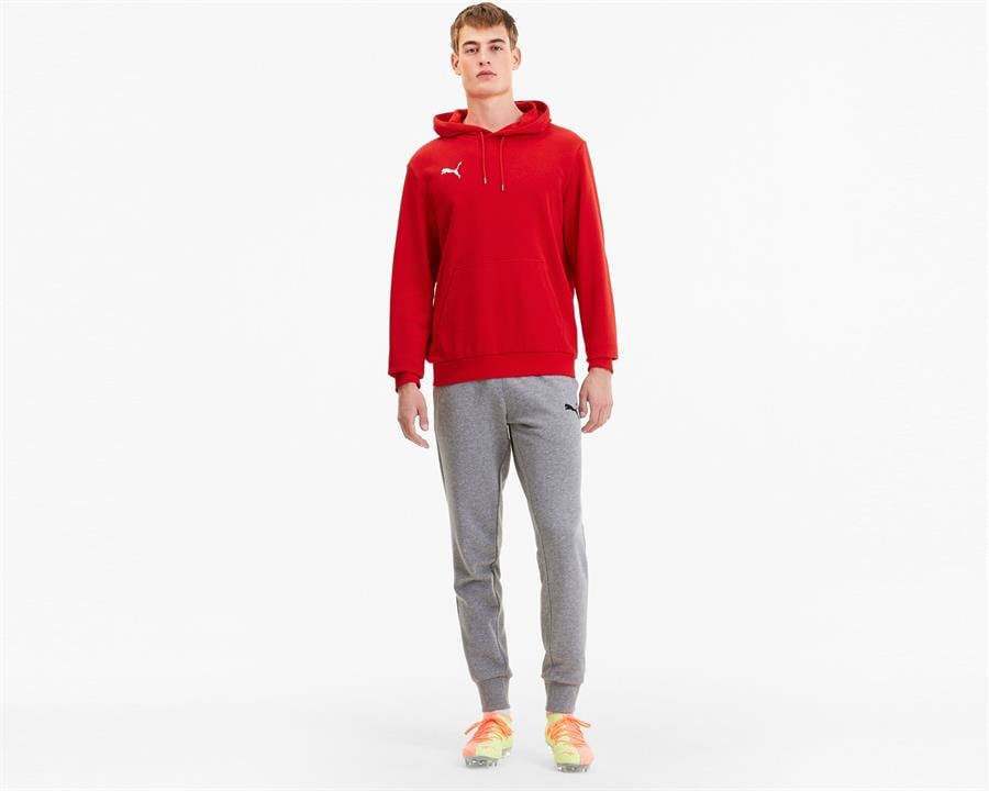 Teamgoal 23 Causals Hoody Erkek Futbol Antrenman Sweatshirts