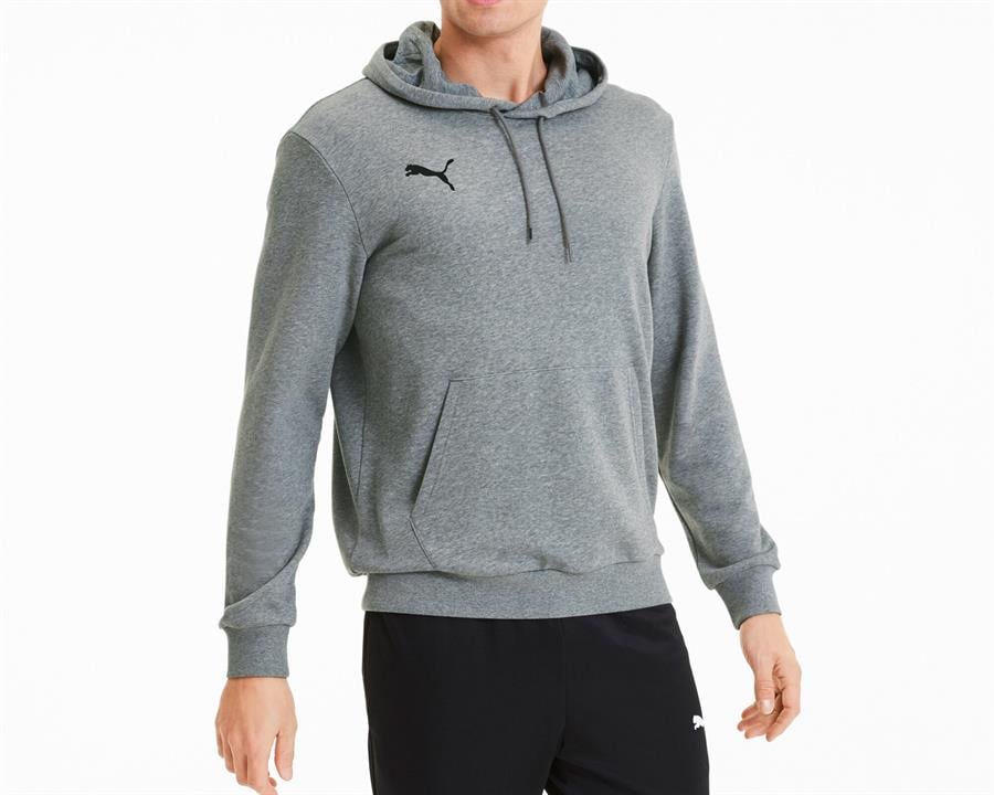 Teamgoal 23 Causals Hoody Erkek Futbol Antrenman Sweatshirts