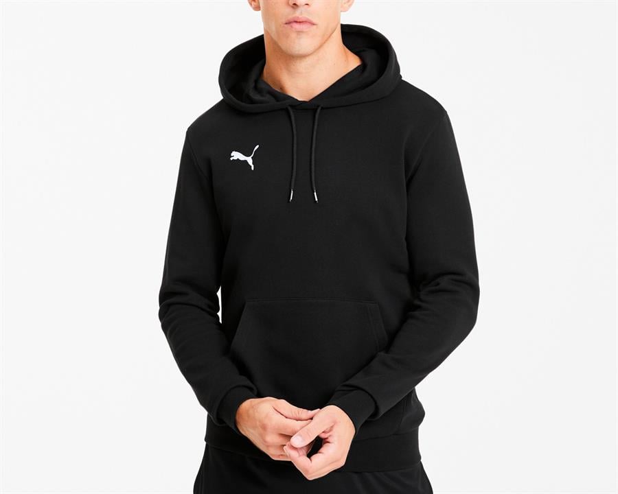 Teamgoal 23 Causals Hoody Erkek Futbol Antrenman Sweatshirts