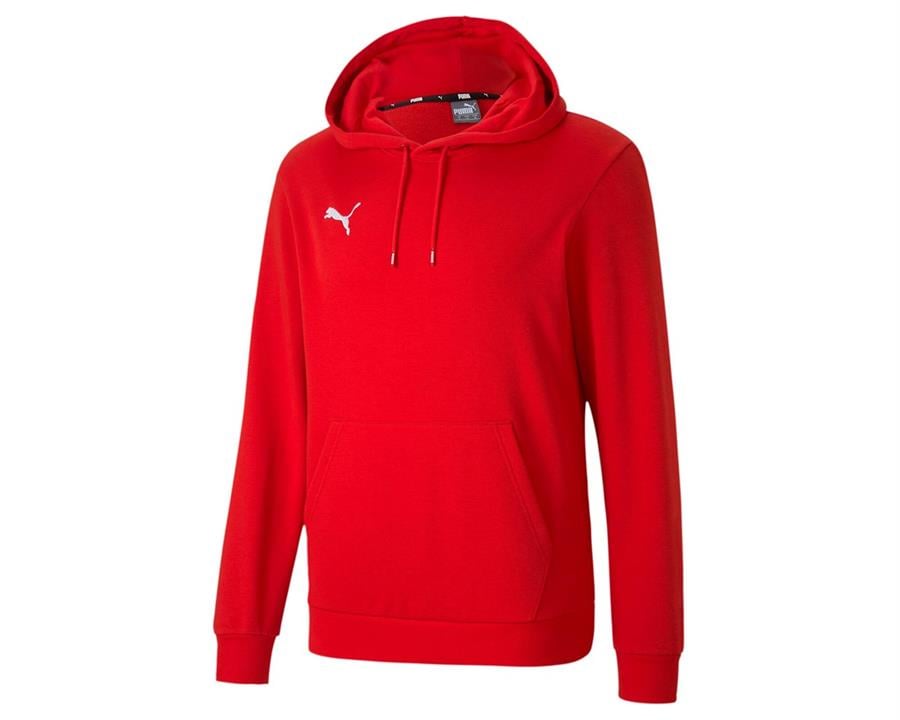 Teamgoal 23 Causals Hoody Erkek Futbol Antrenman Sweatshirts