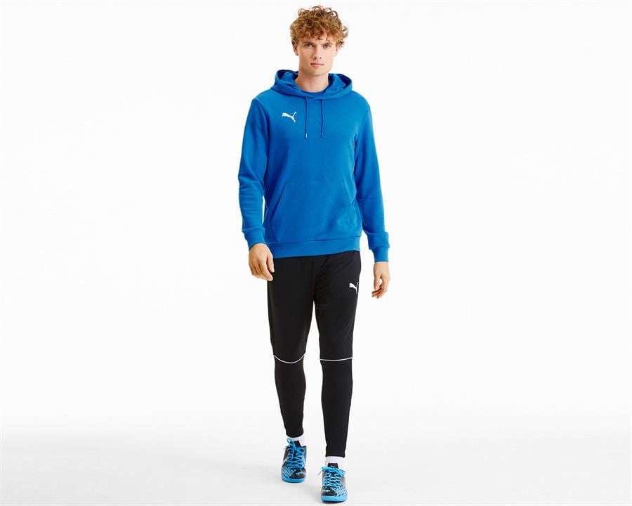 Teamgoal 23 Causals Hoody Erkek Futbol Antrenman Sweatshirts