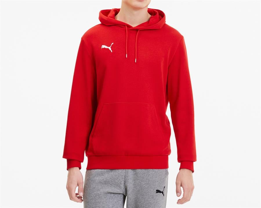 Teamgoal 23 Causals Hoody Erkek Futbol Antrenman Sweatshirts