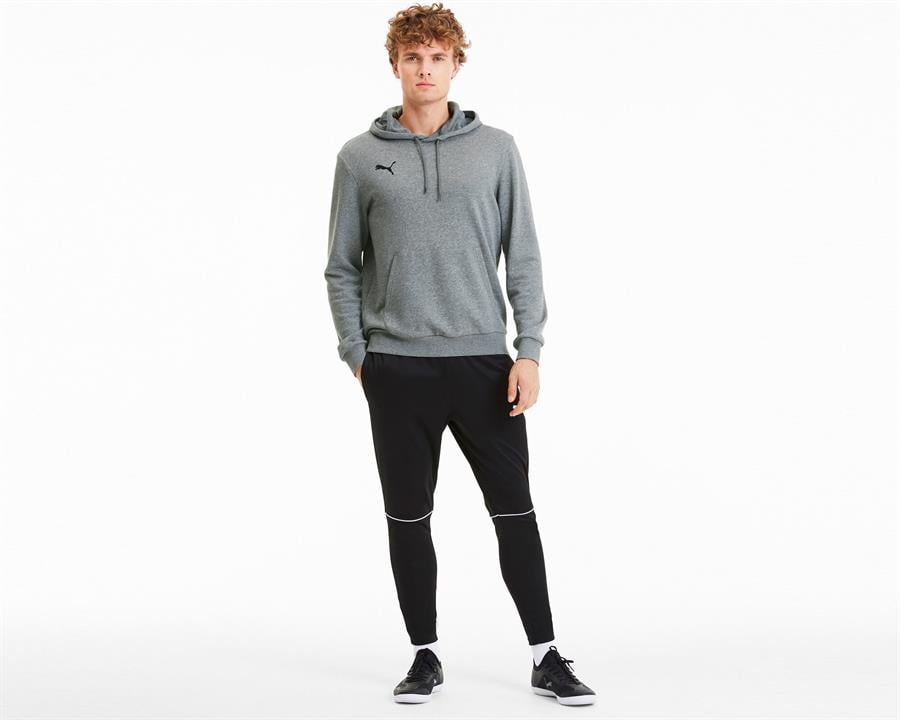 Teamgoal 23 Causals Hoody Erkek Futbol Antrenman Sweatshirts