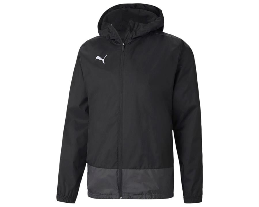 Teamgoal 23 Training Rain Jacket Erkek Futbol Antrenman Yağmurluk
