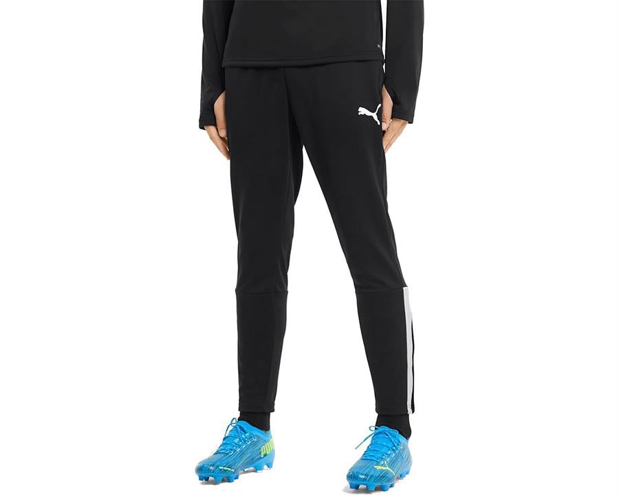 Teamliga Training Pants Erkek Futbol Antrenman Eşofman Altı