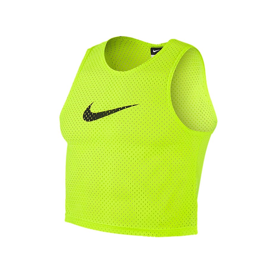 TRAINING BIB I