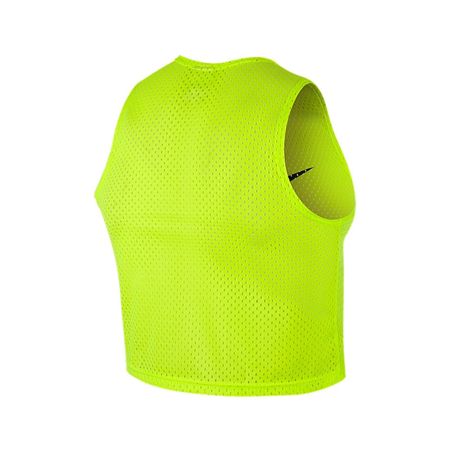 TRAINING BIB I