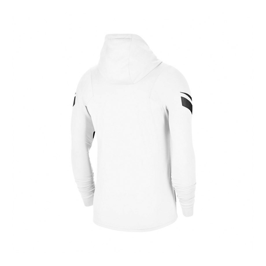 W NK DF STRKE21 FZ HD JKT  