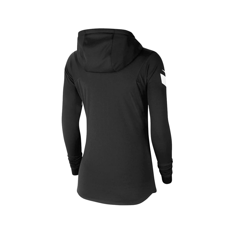 W NK DF STRKE21 FZ HD JKT  