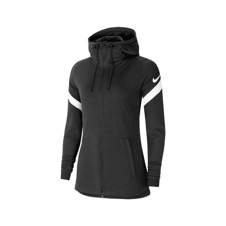 W NK DF STRKE21 FZ HD JKT  