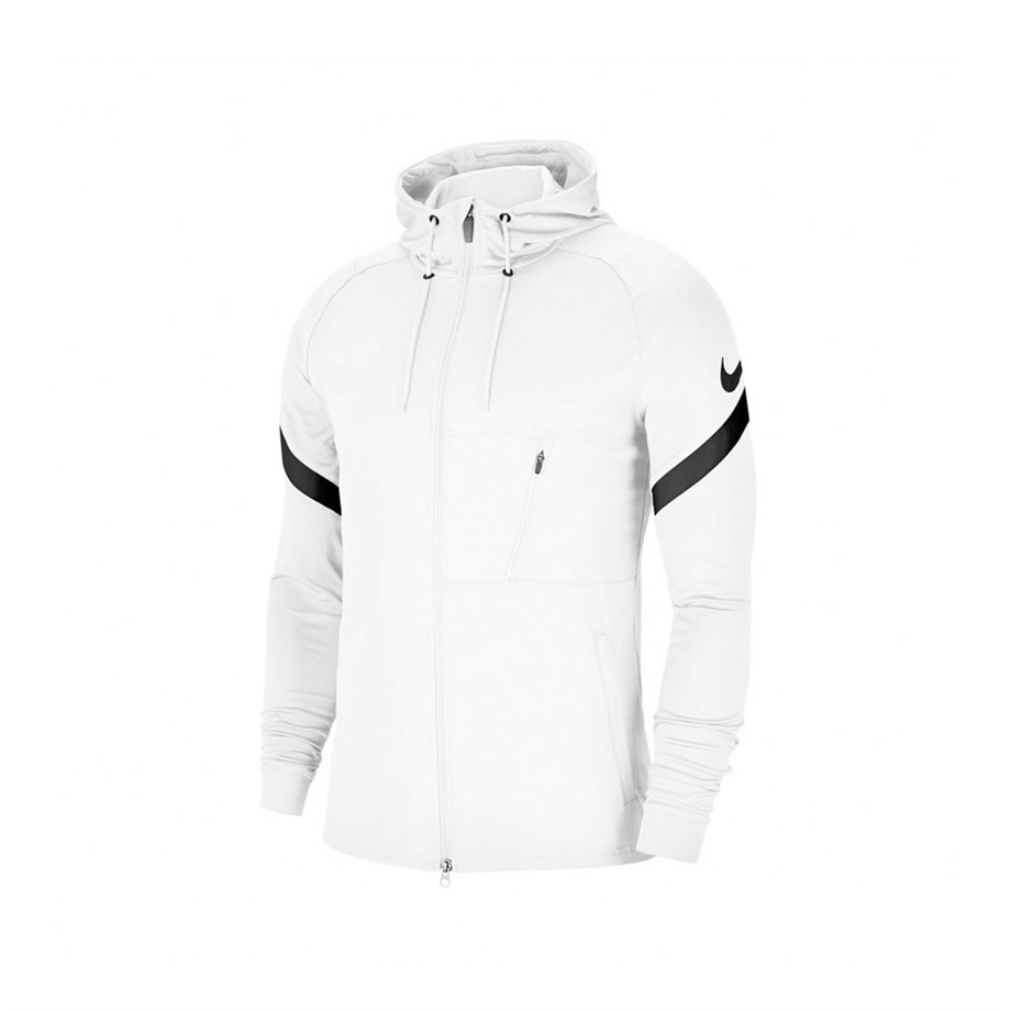 W NK DF STRKE21 FZ HD JKT  