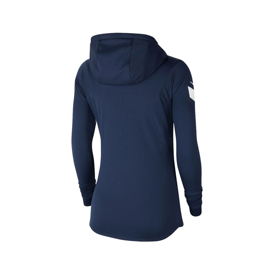 W NK DF STRKE21 FZ HD JKT  