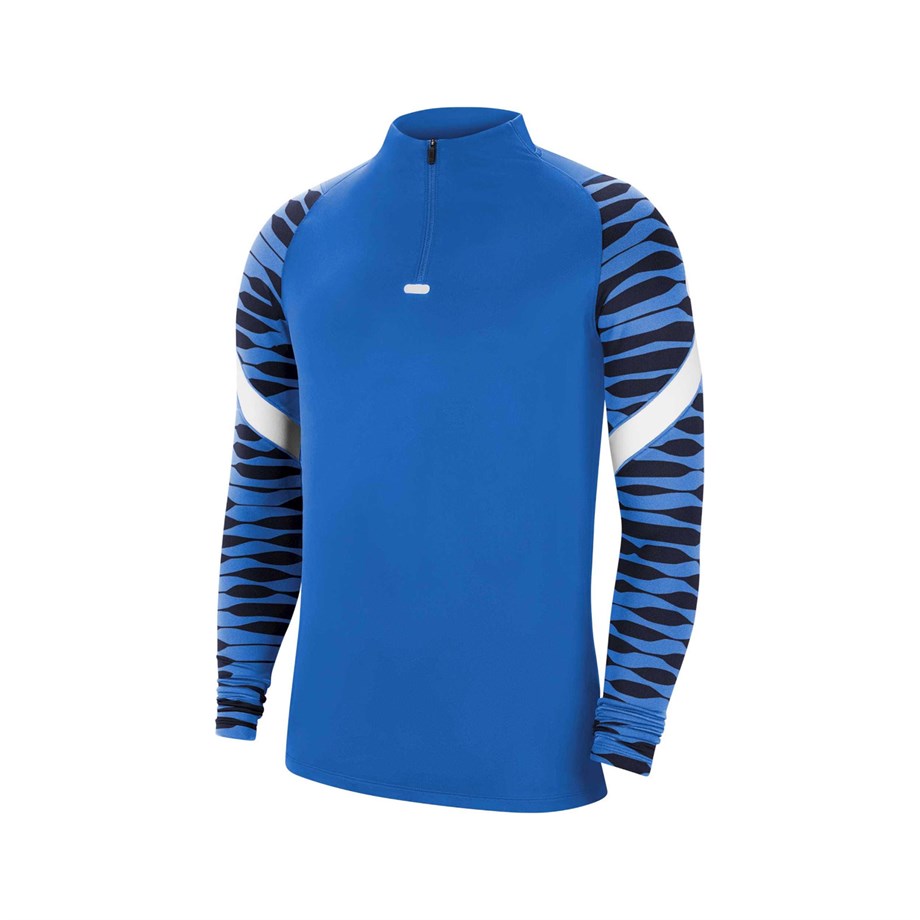 Y NK DF STREK21 DRIL TOP 