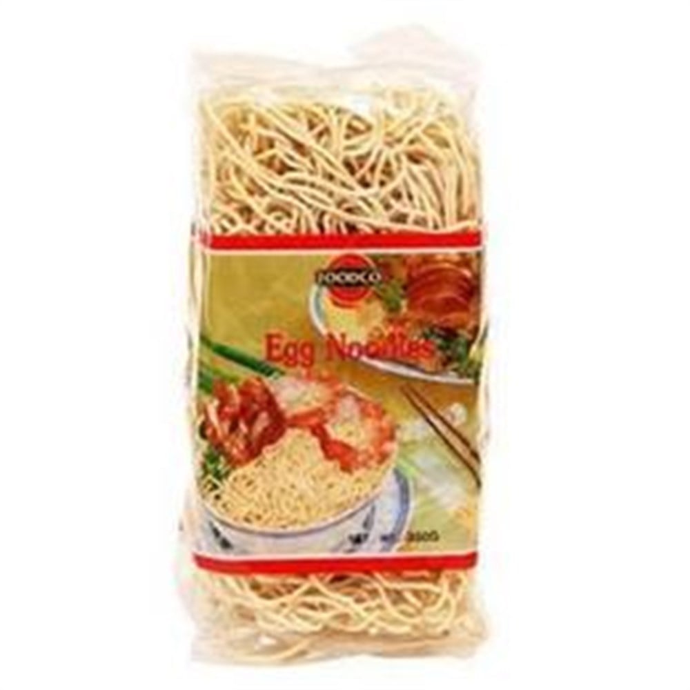 EGG NODDLE 350 GRMakarna Erişte