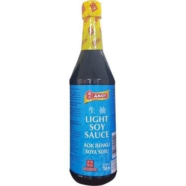 LIGHT SOYA SOSU 750MLSalça & Sos