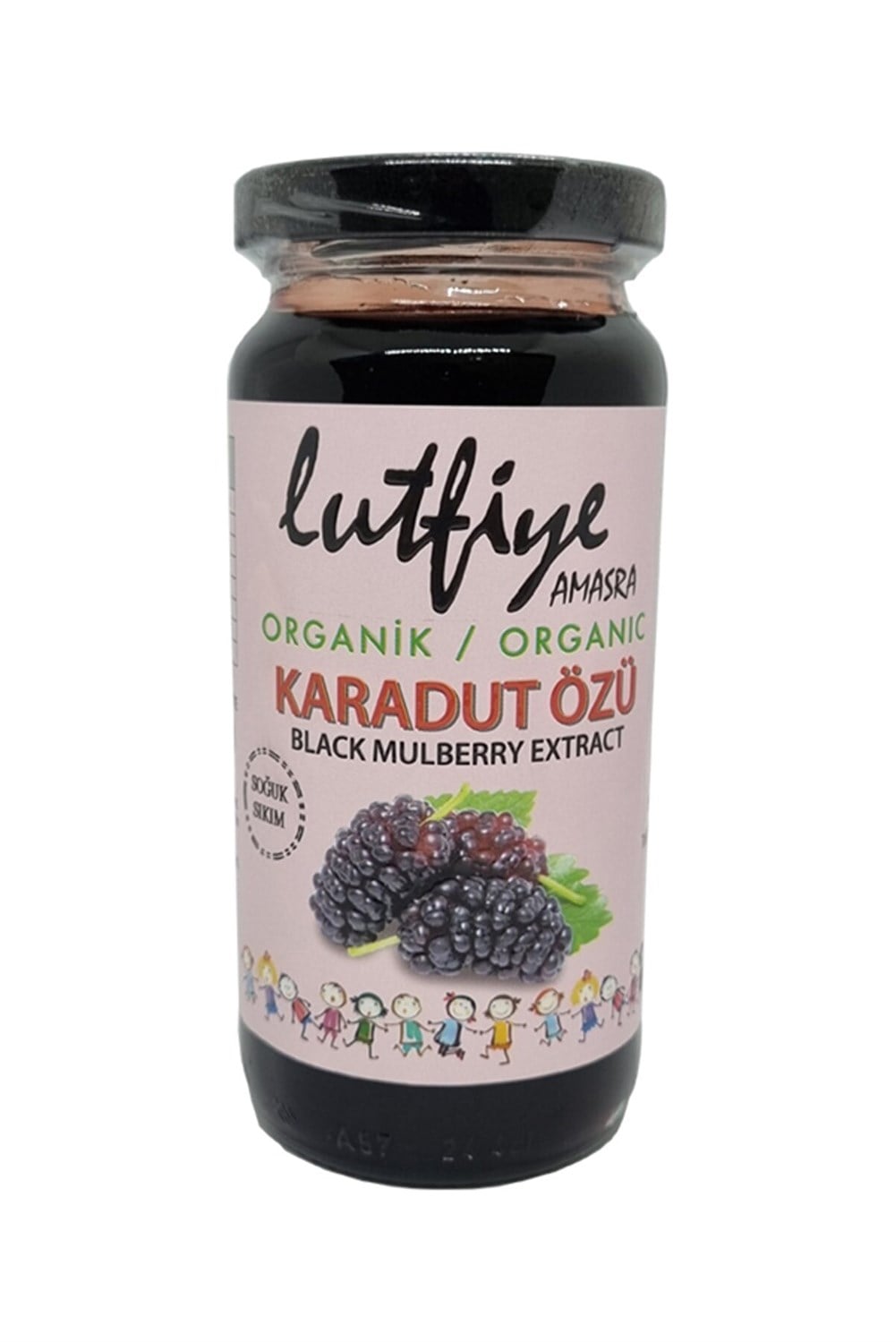 ORGANİK DUT ÖZÜ 300 GRMeyve Özleri ve Nar Ekşisi