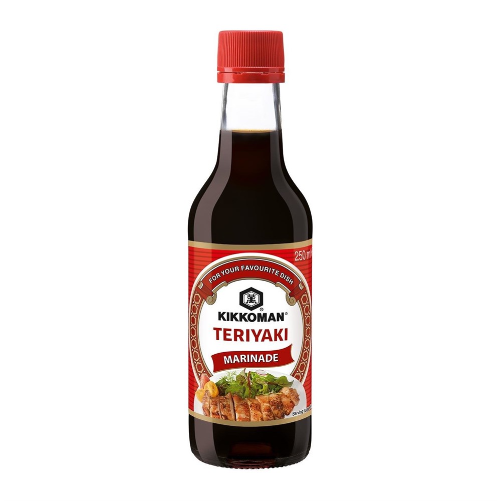 TERIYAKI SOS 250 MLSoslar