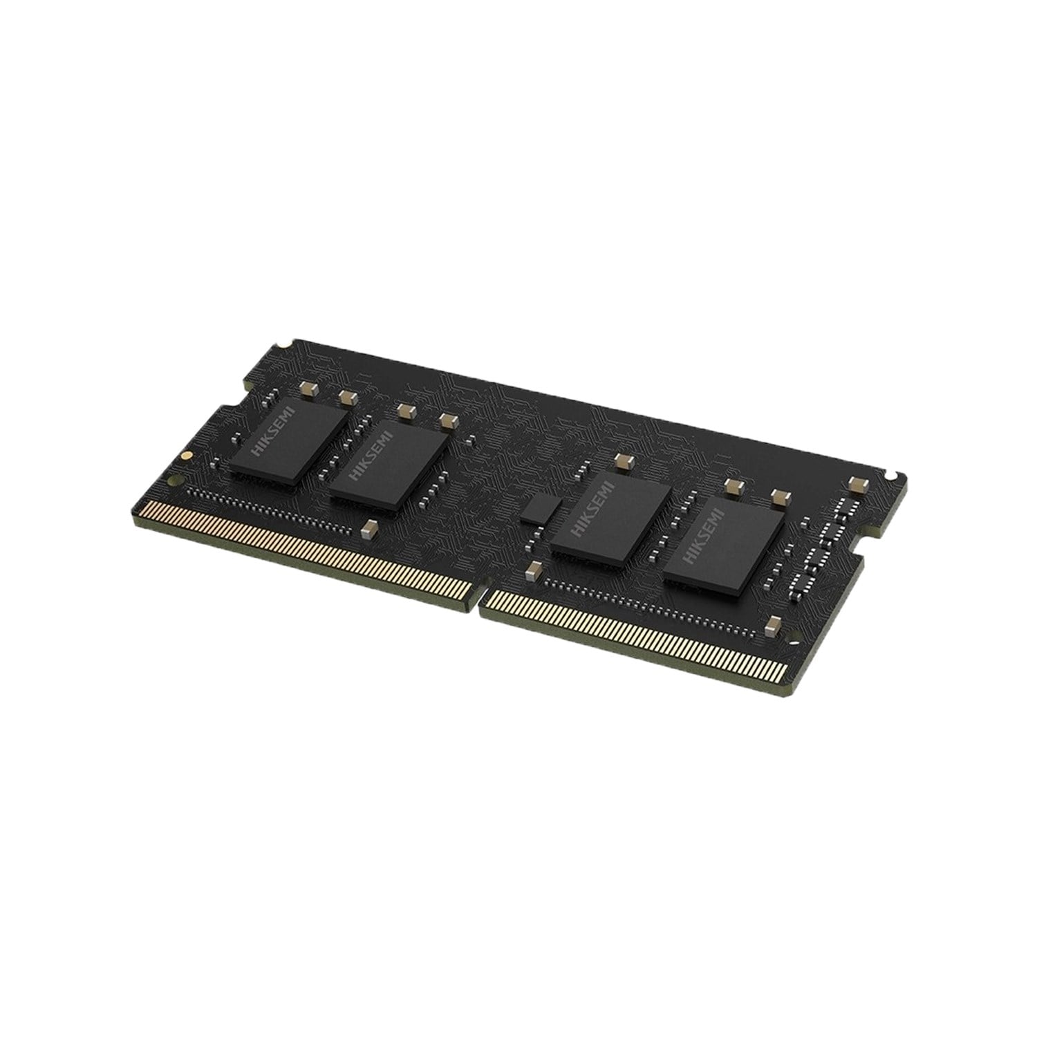  Bellek (Ram) Hiksemi HSC408S32Z10 Distribütör  Hiksemi Hiker 8 GB 3200 MHz CL22 HSC408S32Z1 DDR4 Ram