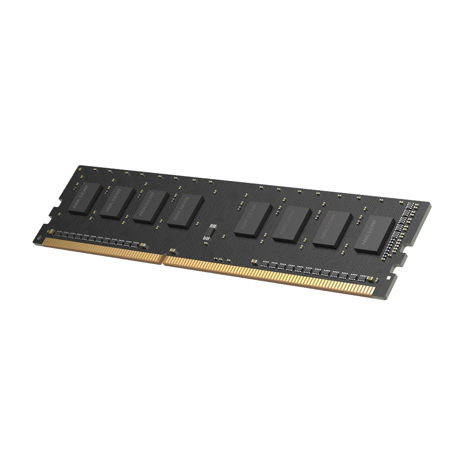  Bellek (Ram) Hiksemi HSC516U60Z10 Distribütör  Hiksemi Hiker 16 GB 6000 MHz HSC516U60Z1 DDR5 UDIMM Ram